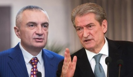 Berisha dhe Meta solidarizohen me news24 dhe pronarin e televizionit