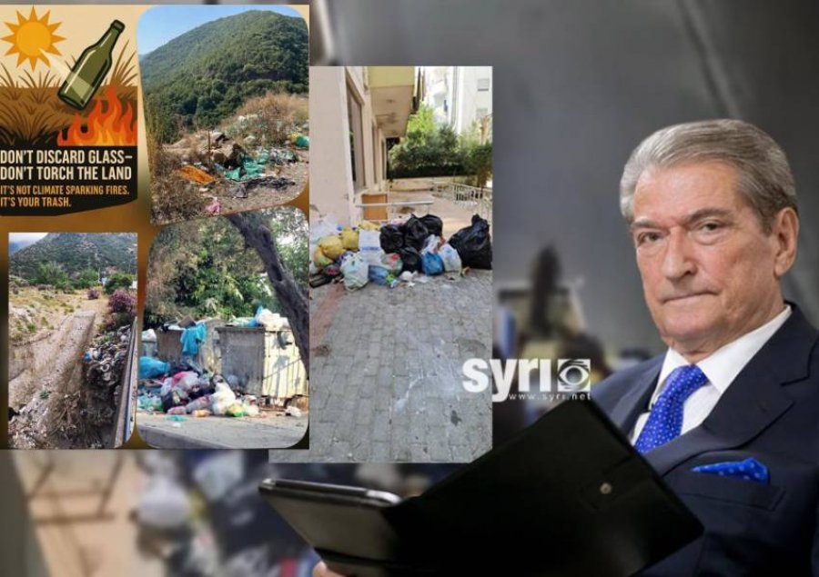 Berisha: Narkoshteti i falimentuar i Ramaduros, falimentoi me sukses edhe këtë degë kryesore të ekonomisë tonë