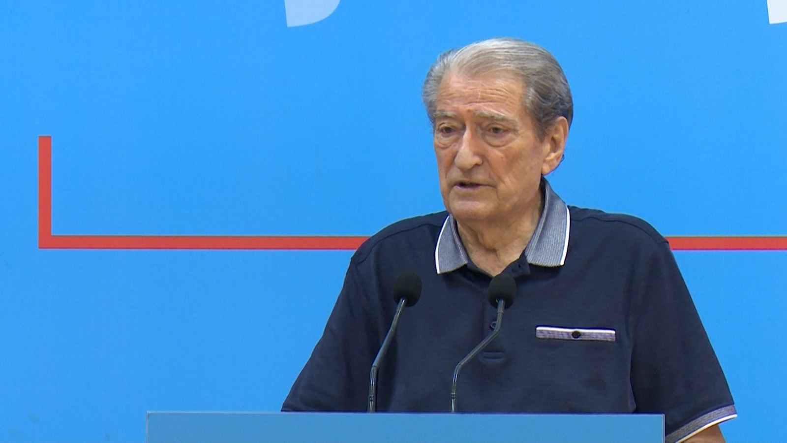 Berisha refuzon drejtimin e seancës: Parlamenti jo legjitim, Rama mbron interesat e karteleve të drogës