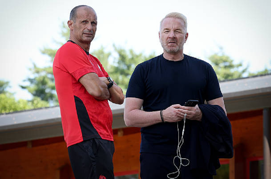 “Besoj te Milani i Allegrit dhe Tares, kuqezinjtë i shoh pretendentë për titullin”