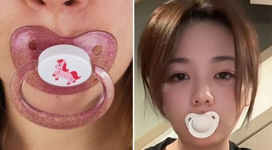 Biberonat për… të rriturit, moda e re në Kinë, por çfarë thonë ekspertët