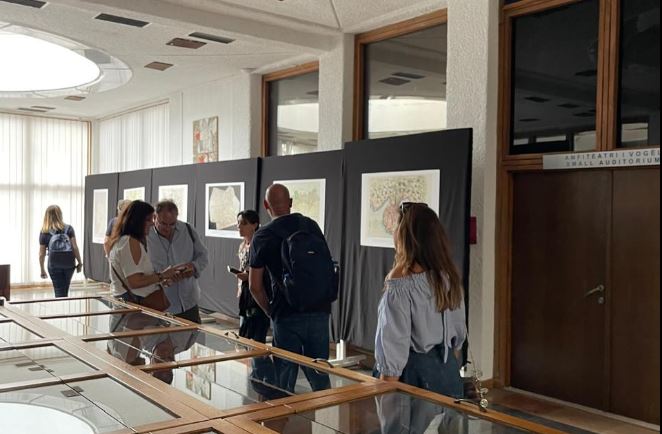 Biblioteka Kombëtare e Kosovës me numër rekord vizitash