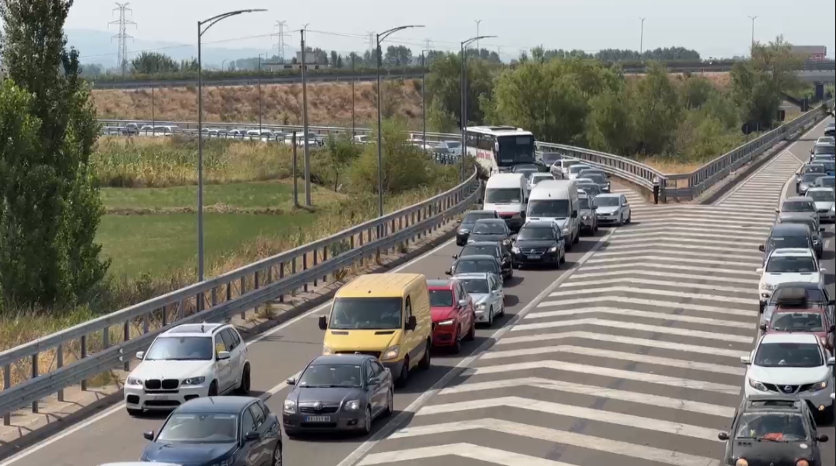 Bilanci në 7 muaj, më pak aksidente në 2025, por më shumë viktima se një vit më parë