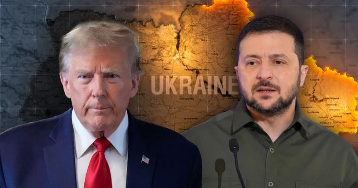 “Biseduan për rreth një orë”/ Ç’ndodhi në takimin online të Trump dhe Zelenskyy-t, masa të rrepta sigurie