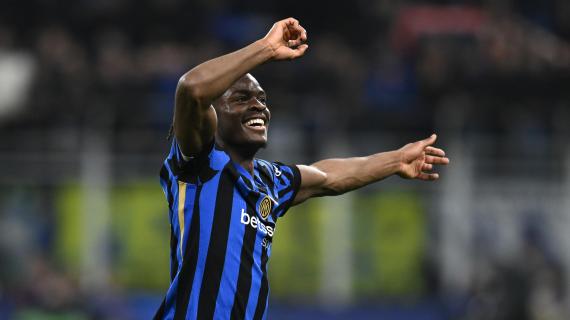 Bisseck refuzon ofertën angleze, Interi nuk e lëshon pa të paktën 40 milionë euro