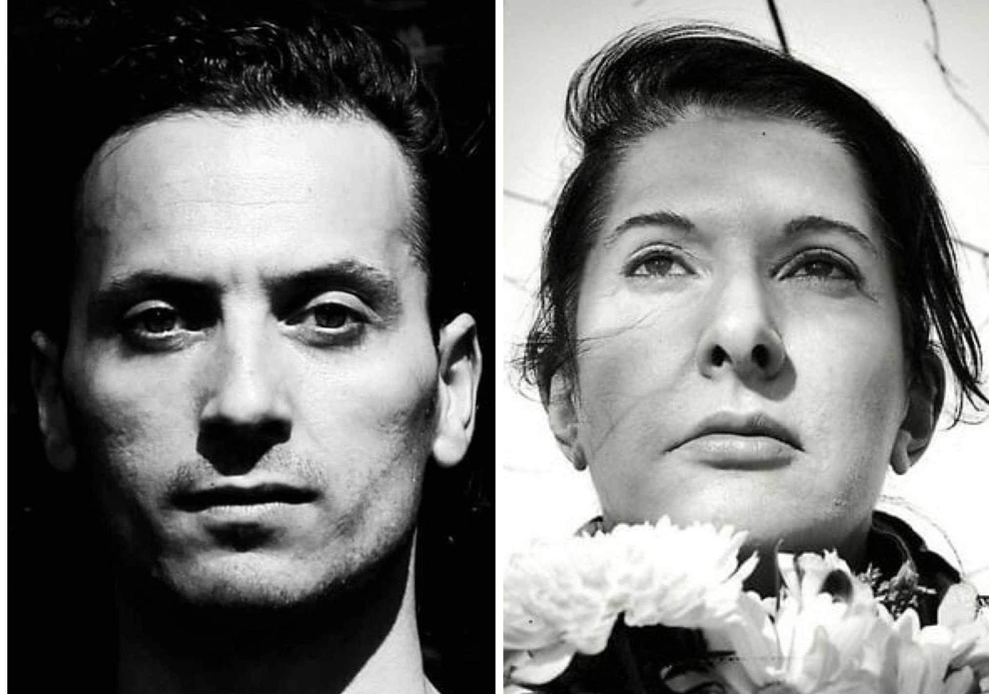 Blenard Azizaj, koreograf i veprës më të madhe të karrierës së Marina Abramovic