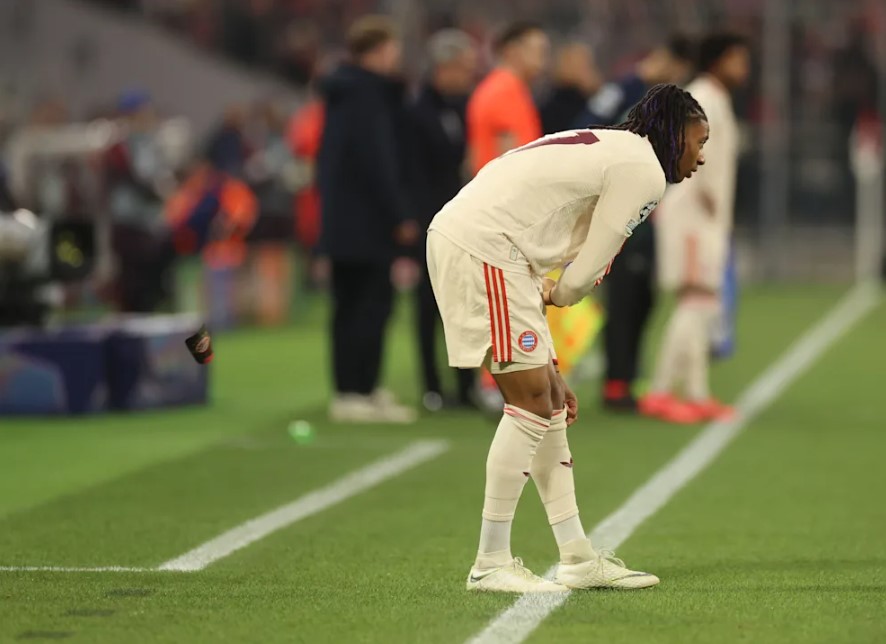 Blerja më e mirë e 5 viteve të fundit në Gjermani ka një klauzolë që po tremb…