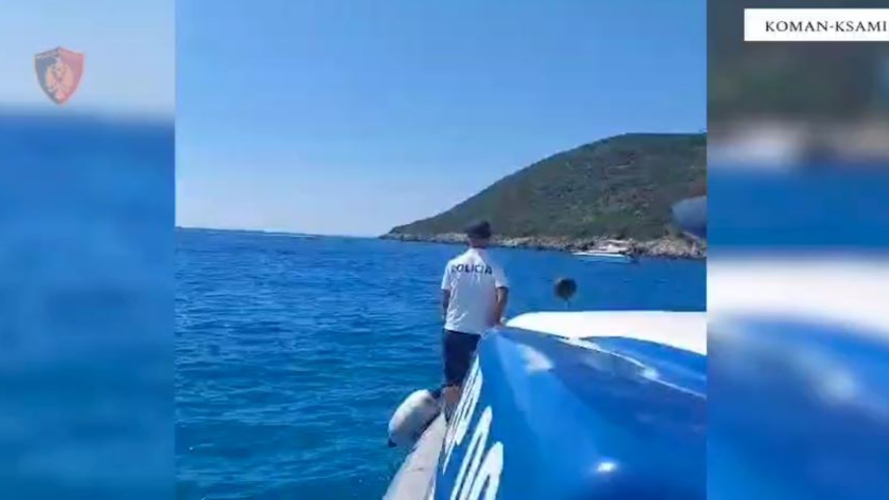 Bllokohen 20 mjete lundruese në të gjithë vendin, rrezikonin sigurinë e pushuesve