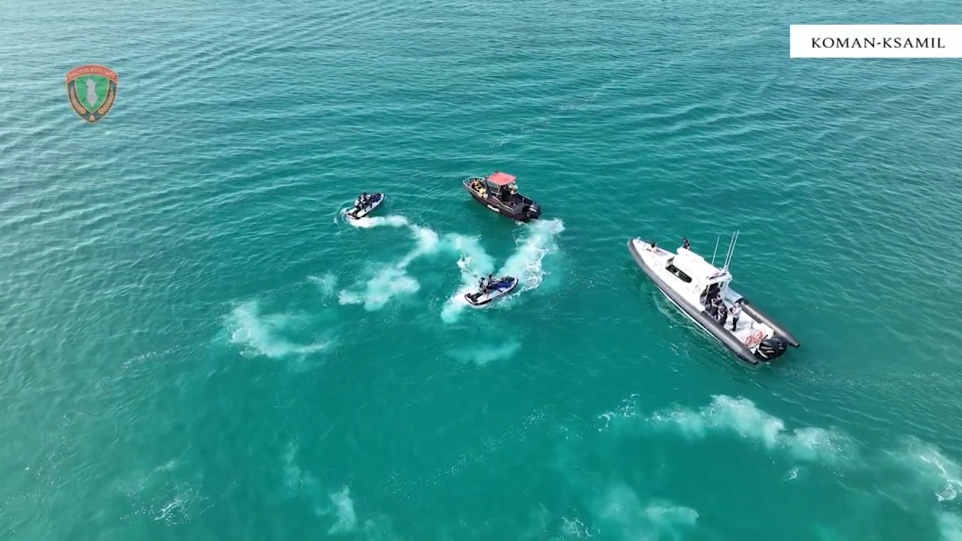 Bllokohen 20 mjete lundruese, përbënin rrezik për pushuesit