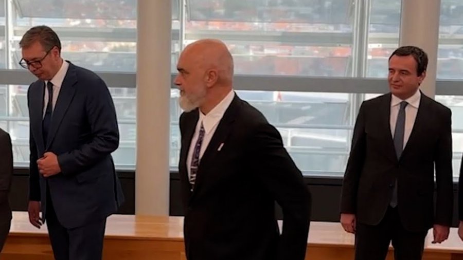 Bllokoi për 2 vite rezolutën për gjenocidin serb në Kosovë, Rama lot krokodili për komandantët e UÇK