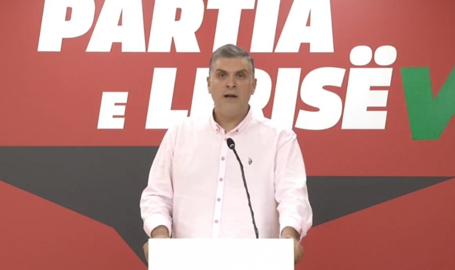 Blushi: Kërcënimi me jetë i botuesit të News24 akt i terrorizmit shtetëror, i nxitur nga Kryeterroristi Rama