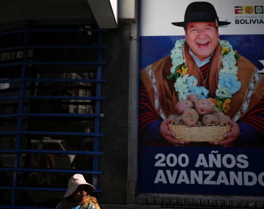 Bolivianët drejt kutive të votimit,a mund të përfundoj sundimi i majtë 20-vjeçar?