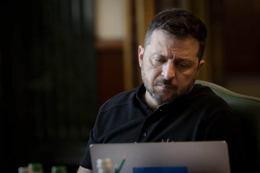 “Bota duhet të veprojë”, Zelensky kërkon mbështetjen e OKB-së pas sulmit rus