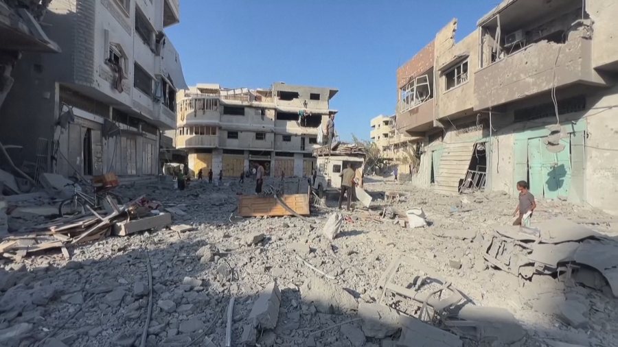 Bota e shokuar për vrasjen e gazetarëve, Izraeli: Hamas po na përgjonte me kamera, ishte aksident tragjik