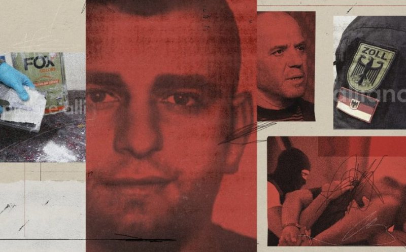 Britanikët shkruajnë për klanin Çela-Çopja: Fundosja e shpejtë e bandës më të frikshme shqiptare