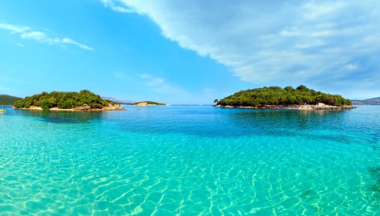 Britanikja “Express”: Shqipëria, “Xhevahiri i Ballkanit”