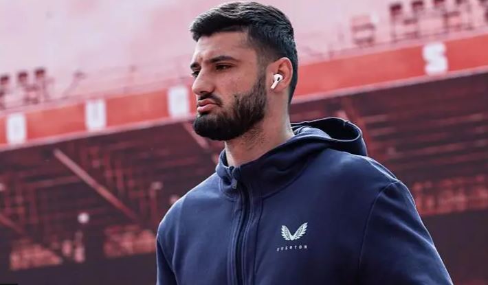 Broja është gati, sulmuesi i hap dritën jeshile transferimit, prezantimi pritet brenda fundjavës