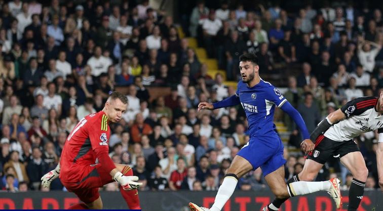 Broja gati për transferimin te Burnley, përmirësim page në skuadrën e re