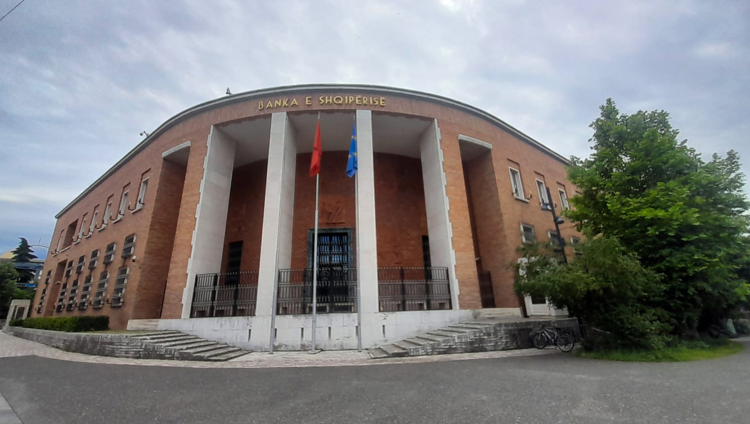 BSH do të ndryshojë rregulloren për veprimet që regjistrohen në bilancin e pagesave