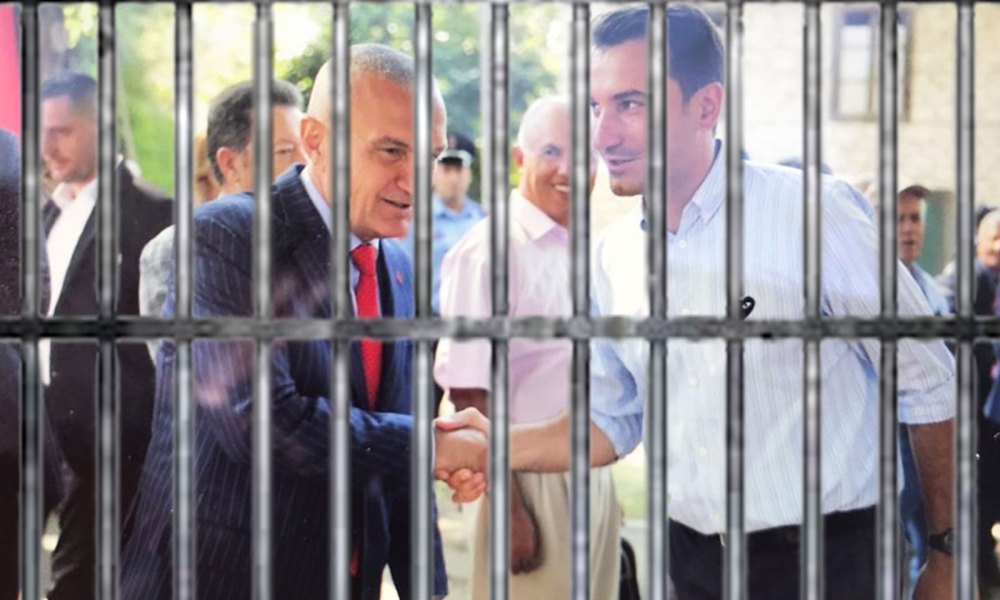 Burgu bashkon dy rivalët/ Meta dhe Veliaj ankohen nga qelia: Trajtim diskriminues, na mohohen të drejtat