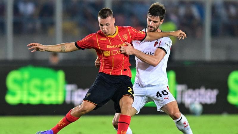 Camarda humbi kujtesën në fushë ndaj Milanit, përfundoi i alarmuar në spital