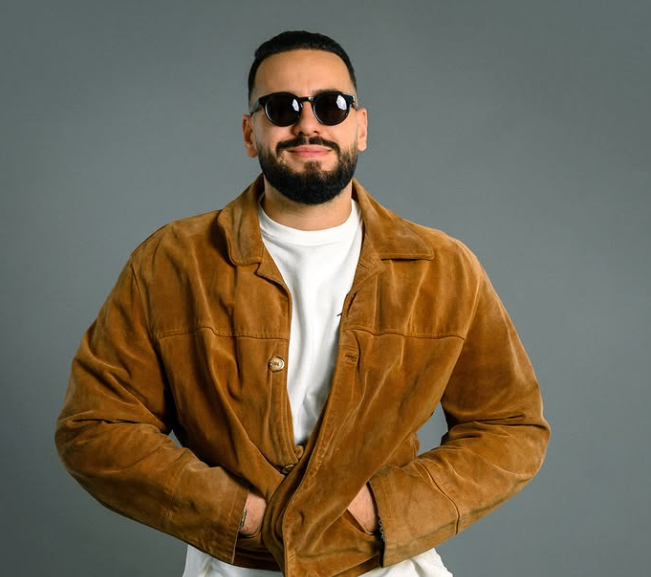 Capital T publikon këngën “One and Only” në bashkëpunim interesant