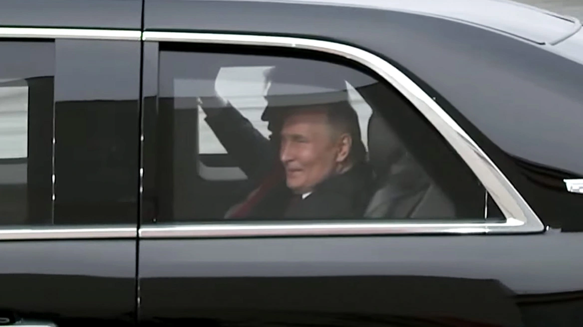 Ç’do të thotë që Trump dhe Putin përdorën të njëjtën makinë: misteri rreth bisedimeve pa përkthyes