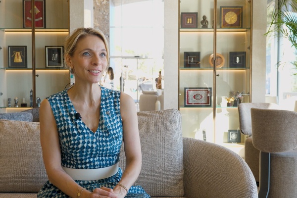 CEO e hoteleve luksoze të Accor: Ja çfarë na bindi të vinim në Shqipëri për hapjen e Green Coast Hotel – MGallery Collection