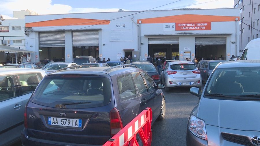 Çereku i mjeteve nuk e kalojnë kolaudimin: Ja disa nga arsyet kryesore