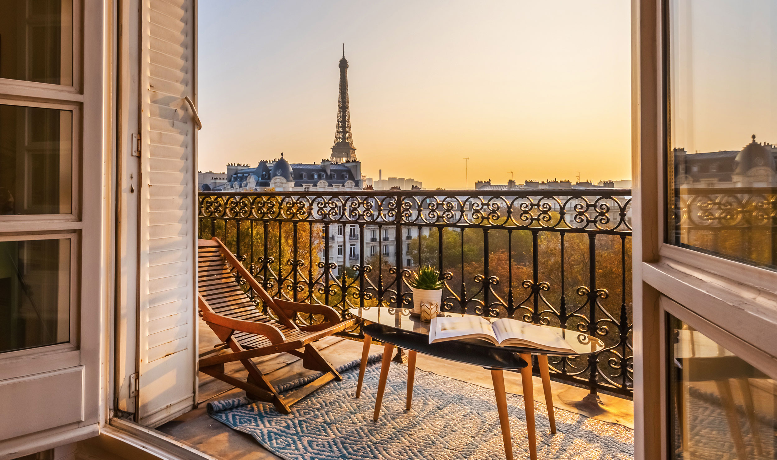 Çfarë është sindroma e Parisit?/ Mësojeni…