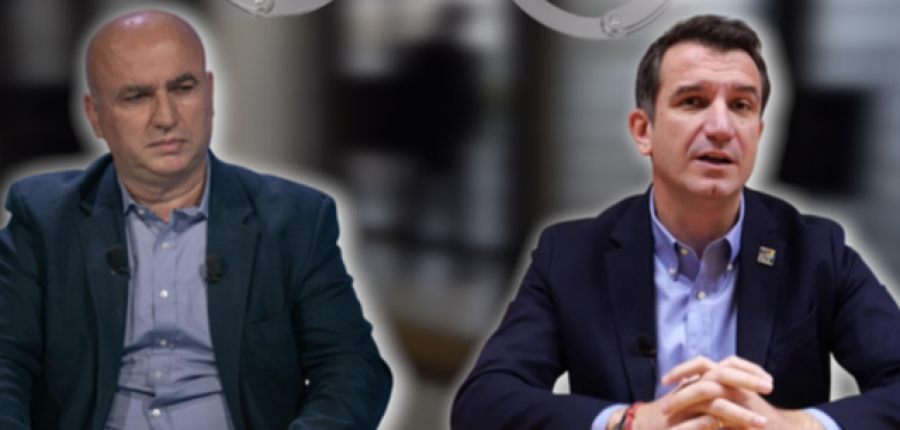 Çfarë i acaroi Erion Veliajn dhe Mero Bazen