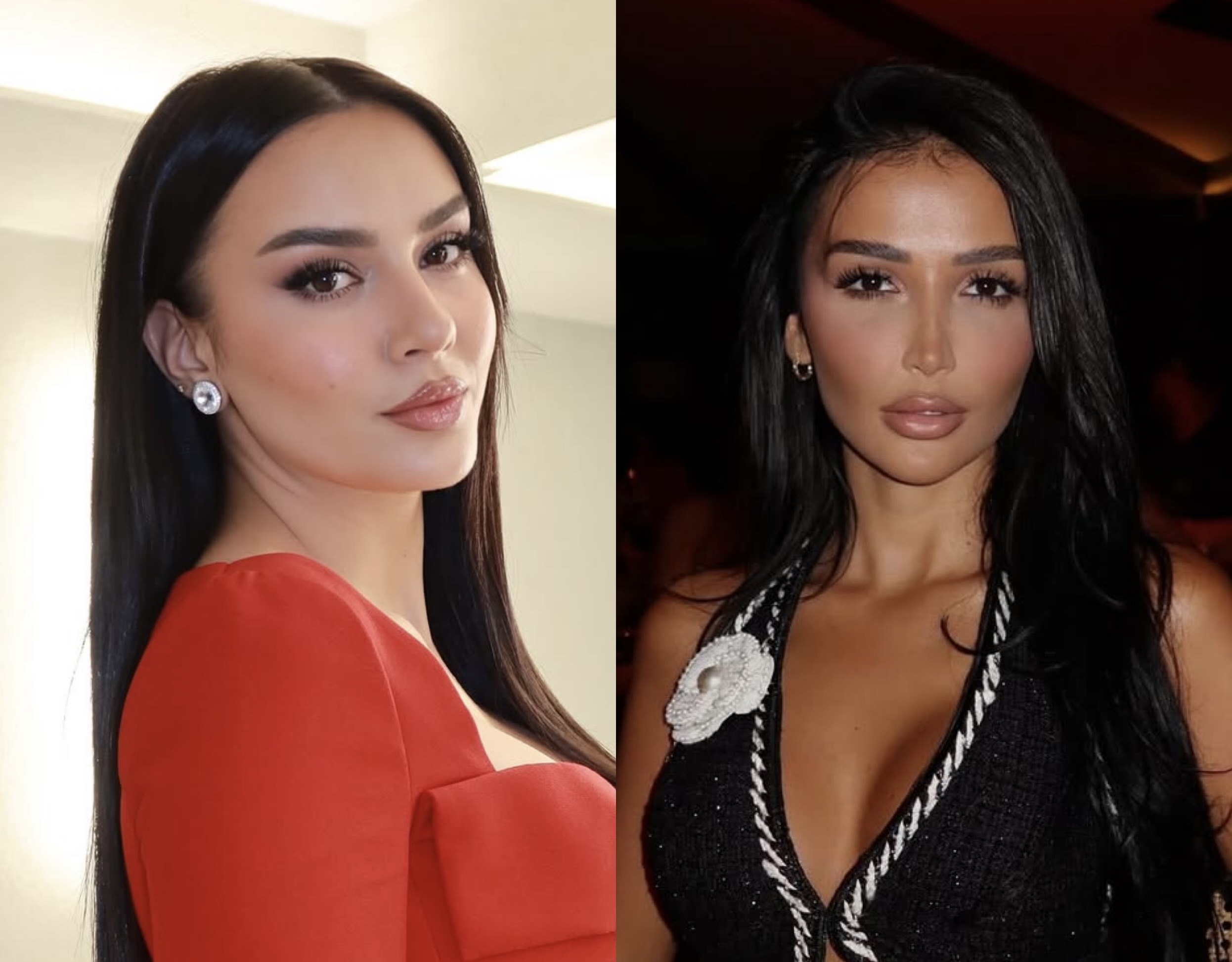 Çfarë ka mes tyre? Xheneta: Unë nuk jam Bora Zemani!