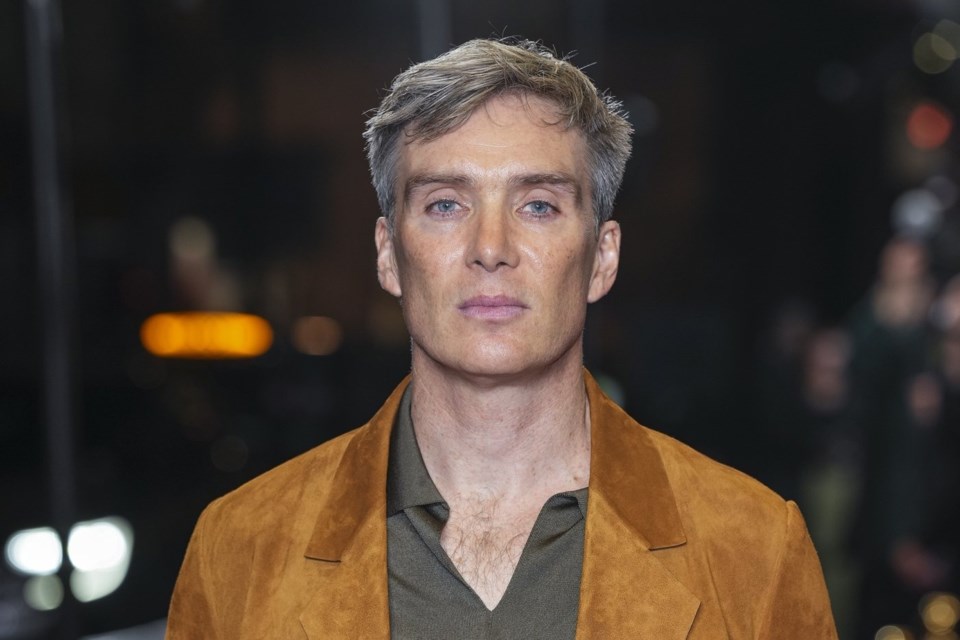 Çfarë ndodhi? Cillian Murphy largohet një vit nga aktrimi