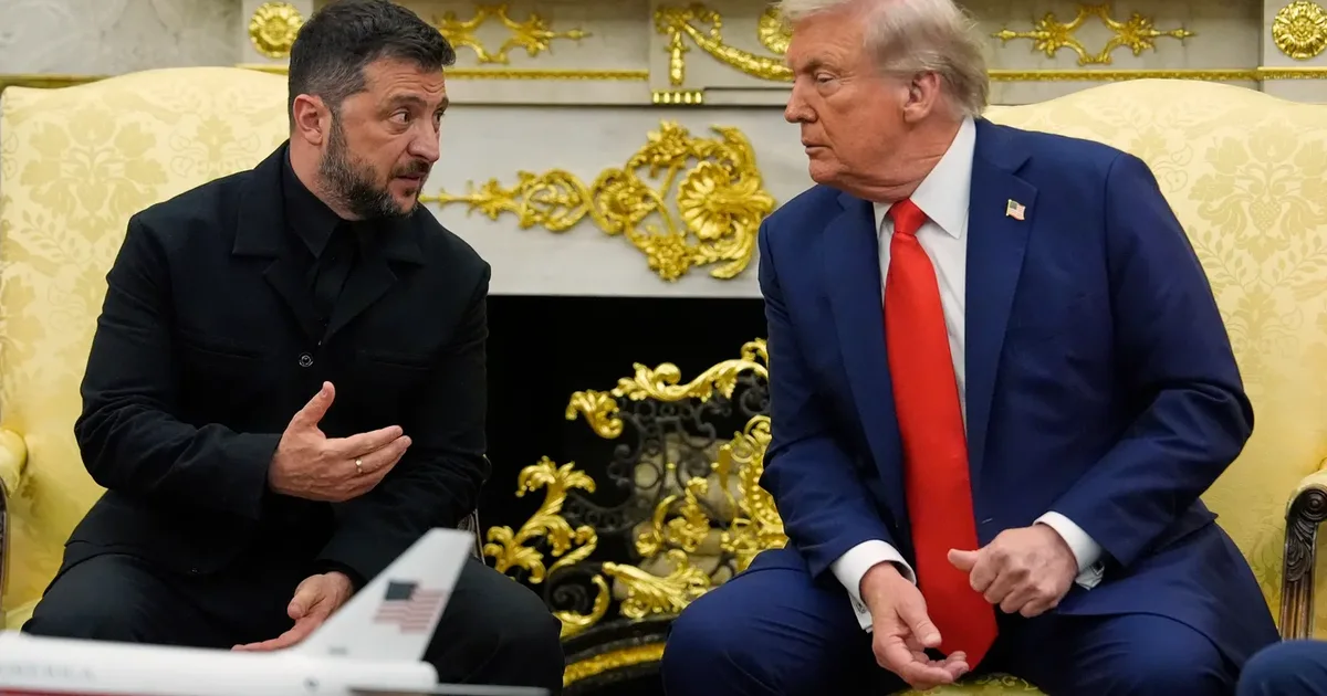 Çfarë ndodhi në Shtëpinë e Bardhë?