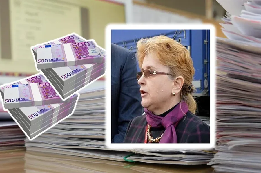 Çfarë po ndodh me hetimet e SPAK për aferën e “Check-Up” të Vilma Nushit, si u vodhën miliona euro para…