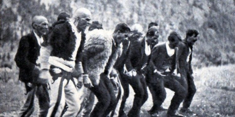 Çfarë u ndodhte burrave të veriut nëse nuk merrnin hak?