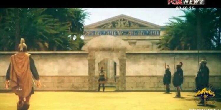 Çfarë zbuloi arkeologu britanik në Shqipërinë e viteve ’30.