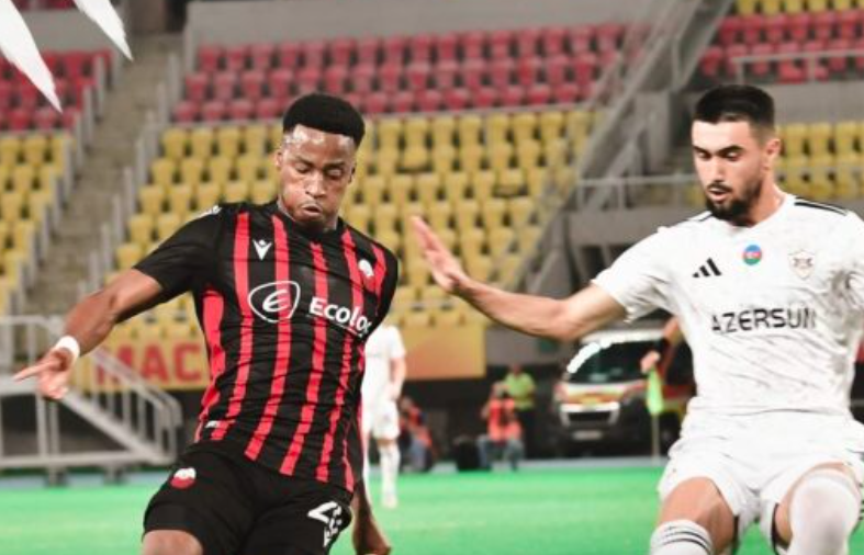 Champions League/ Shkëndija mposhtet minimalisht në shtëpi