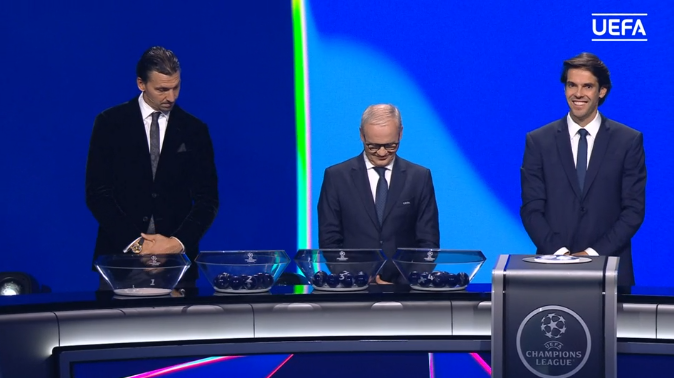 Champions/ Shorti i plotë i skuadrave pjesëmarrëse në Ligë