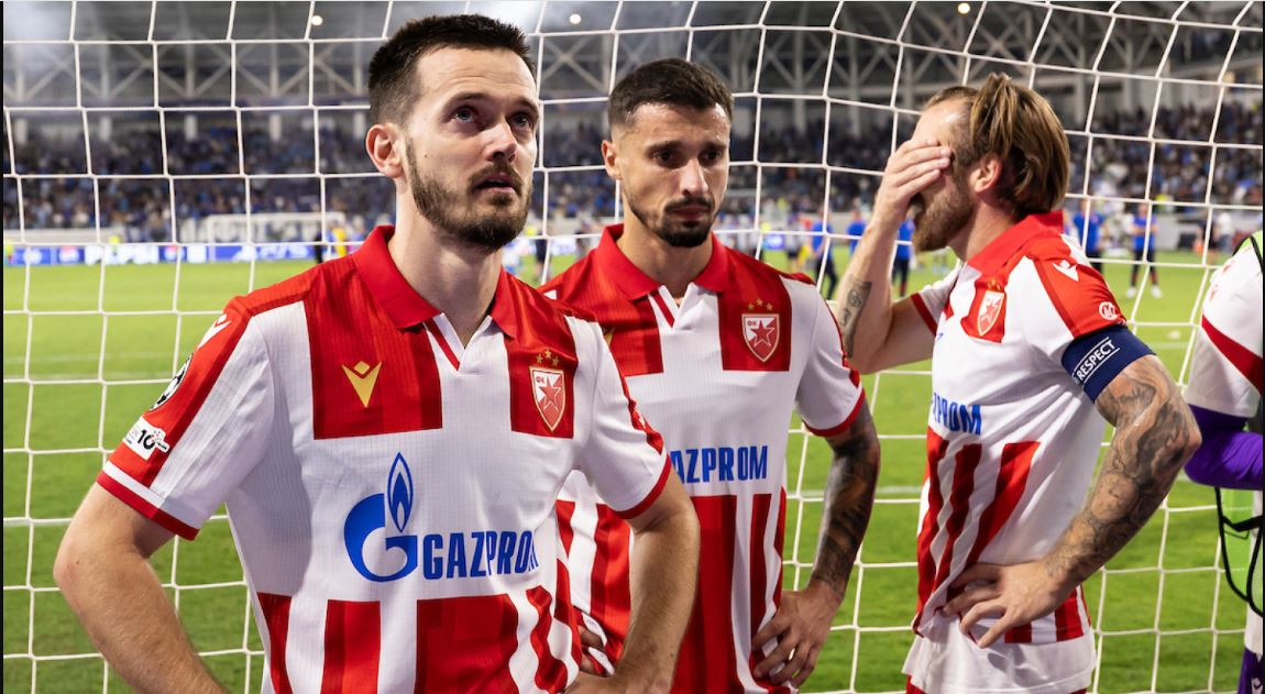 Champions/ Surpriza në fazën “Play-off”, kualifikim historik për K.Almaty dhe Pafos