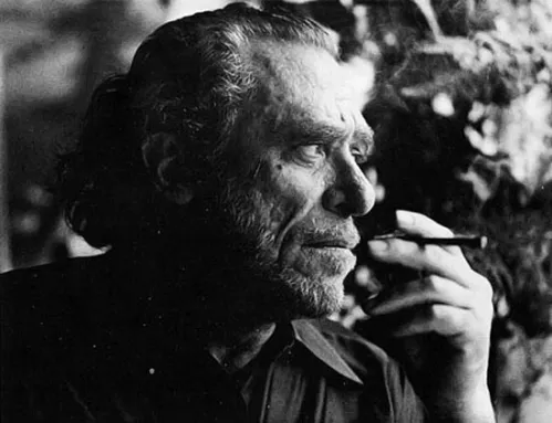 Charles Bukowski, zëri i të përjashtuarve