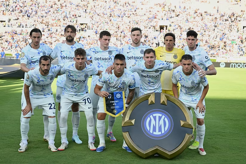 Chelsea i ofron 50 milionë euro për titullarin e padiskutueshëm, Inter refuzon direkt