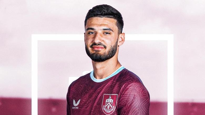 Chelsea shet përfundimisht Armando Brojën, sulmuesi kuqezi kalon te Burnley për 23 mln euro