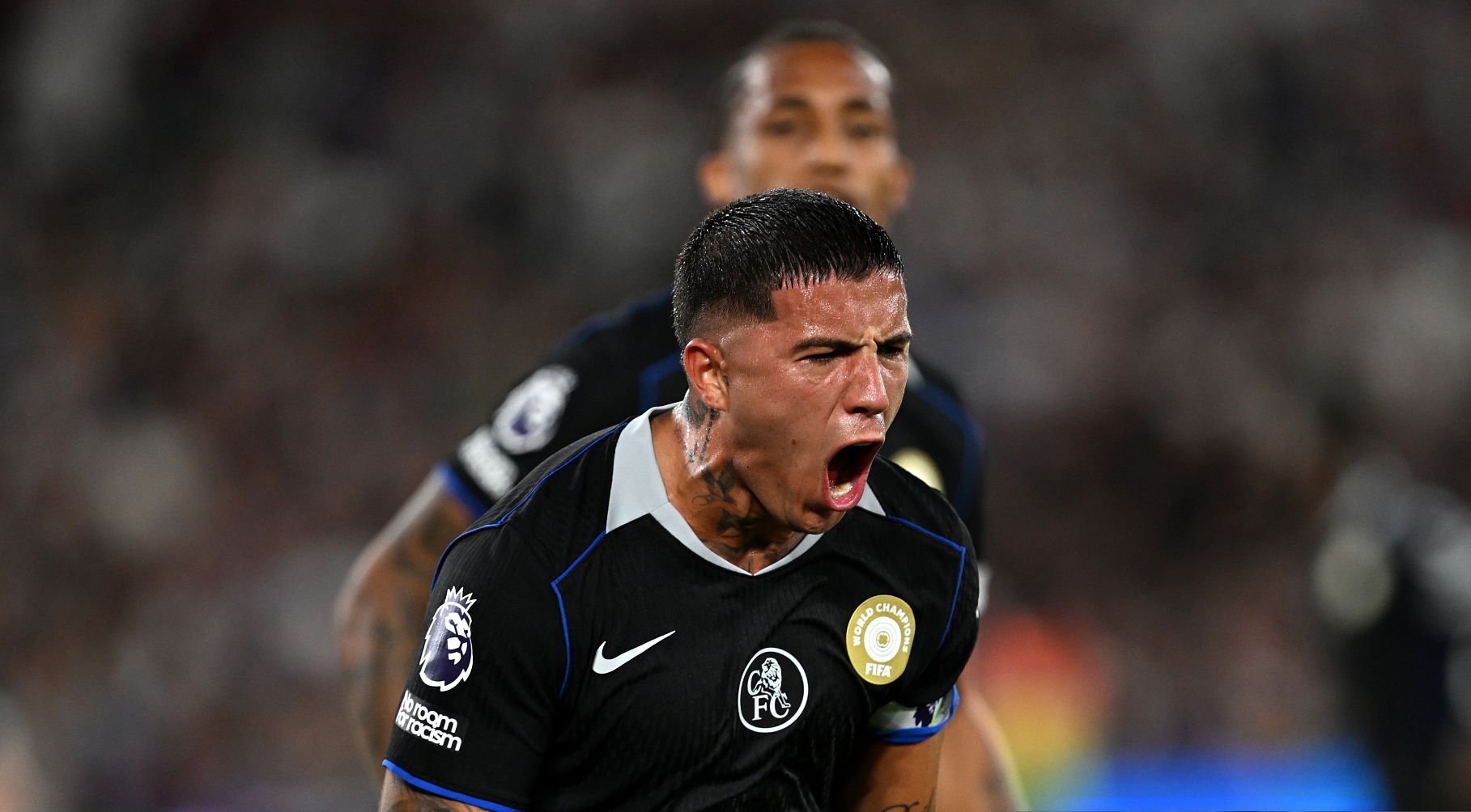 Chelsea “trondit” West Ham: fitore e thellë në derbi, harrohet direkt java e kaluar (VIDEO)