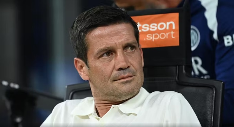 Chivu analizon shortin: Në Champions na presin kundërshtarë shumë të fortë, do të jemi gati