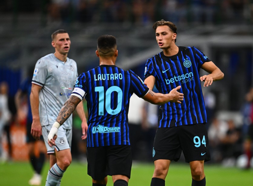 Chivu “çalon” që në ndeshjen e dytë, Inter befasohet nga Udinese në “San Siro”. Lazio fiton bindshëm ndaj Veronës