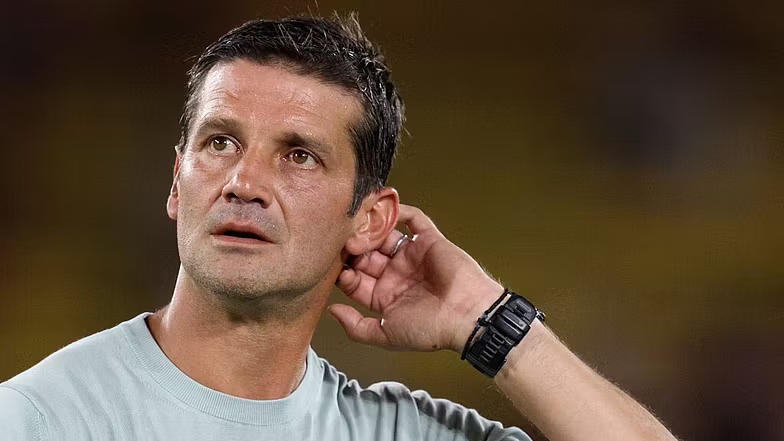 Chivu: Me shpenzimet që ka bërë, Napoli është favorit. Unë preferoj cilësinë para sasisë