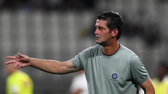 Chivu: Të stërvis skuadrën me të cilën fitova kaq shumë më jep diçka më tepër