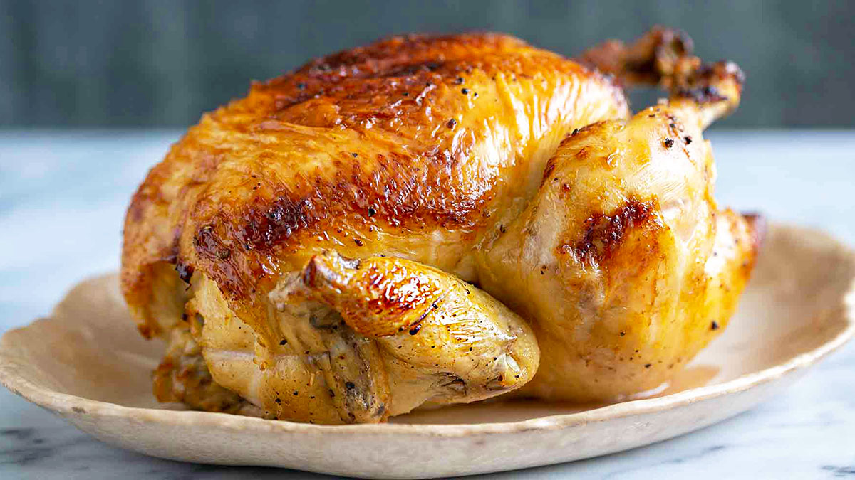 Cila pjesë e pulës është më e shëndetshme për organizmin?