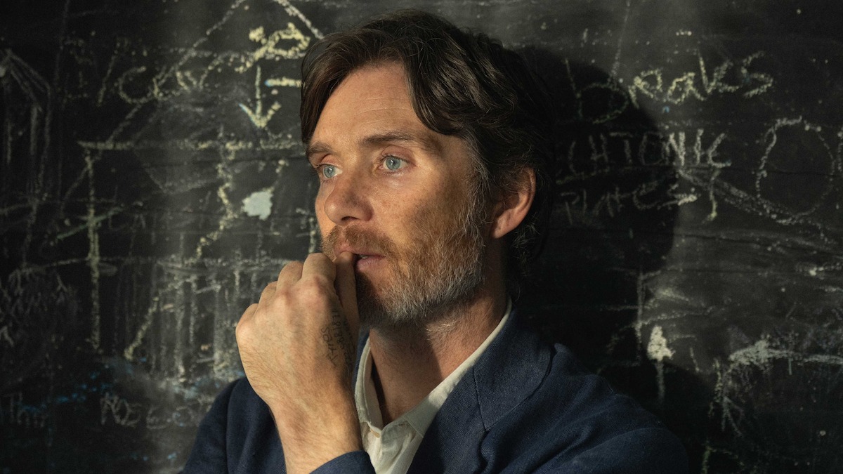 Cillian Murphy merr rolin kryesor në filmin e ri të Netflix ‘Steve’, rikrijim i romanit bestseller ‘Shy’